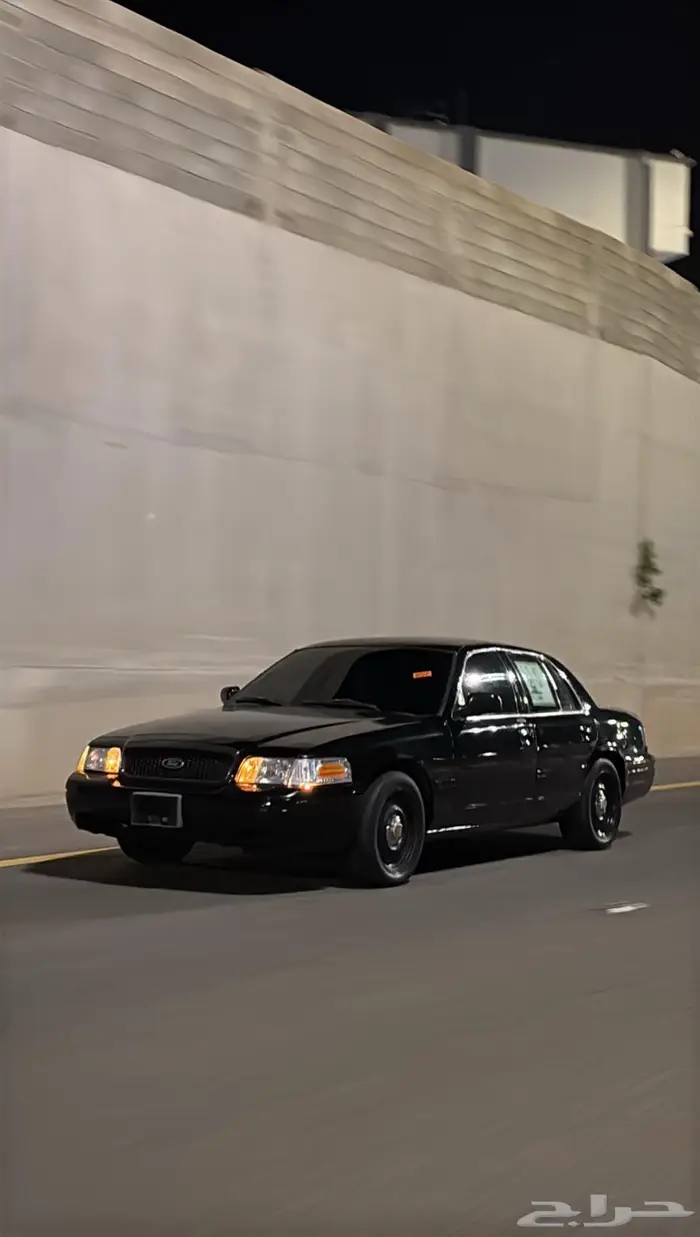 فورد فكتوريا للبيع او للبدل 3