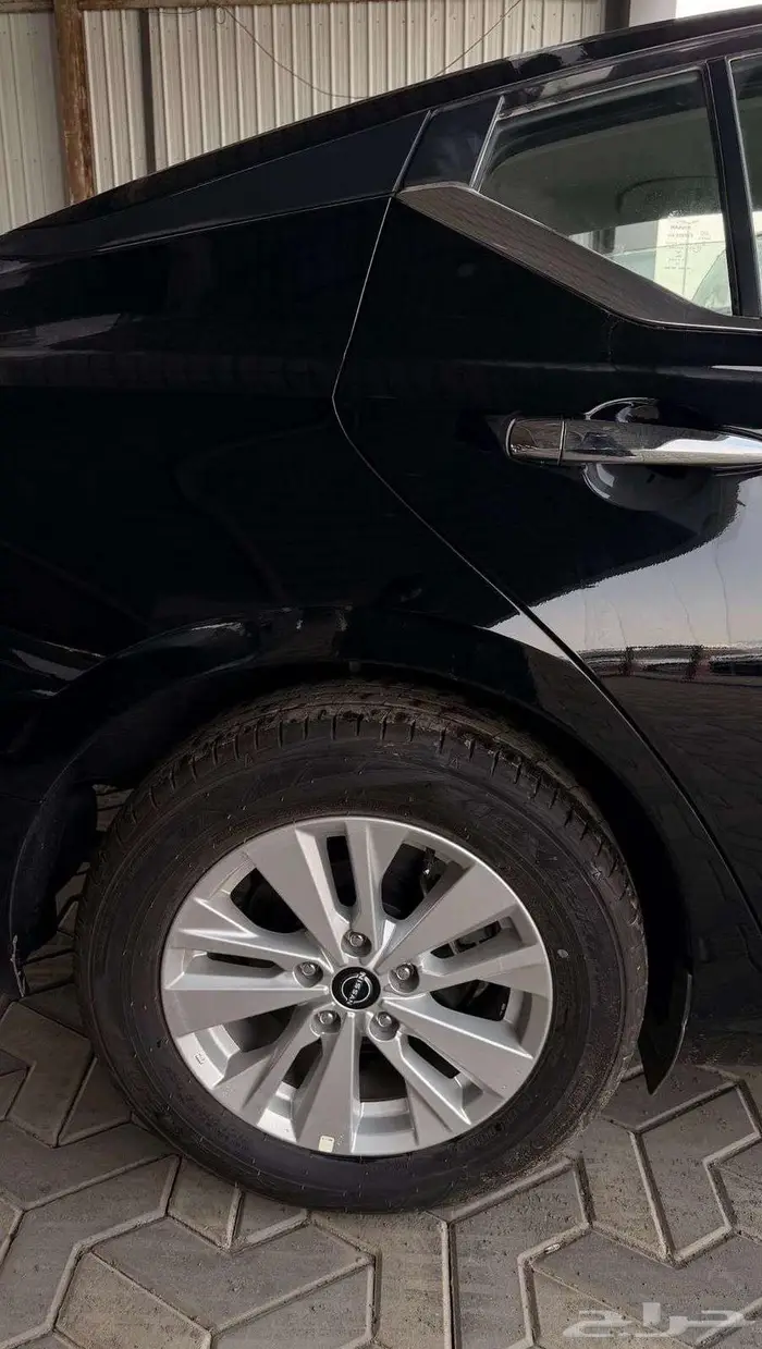 نيسان التيما 2025 4