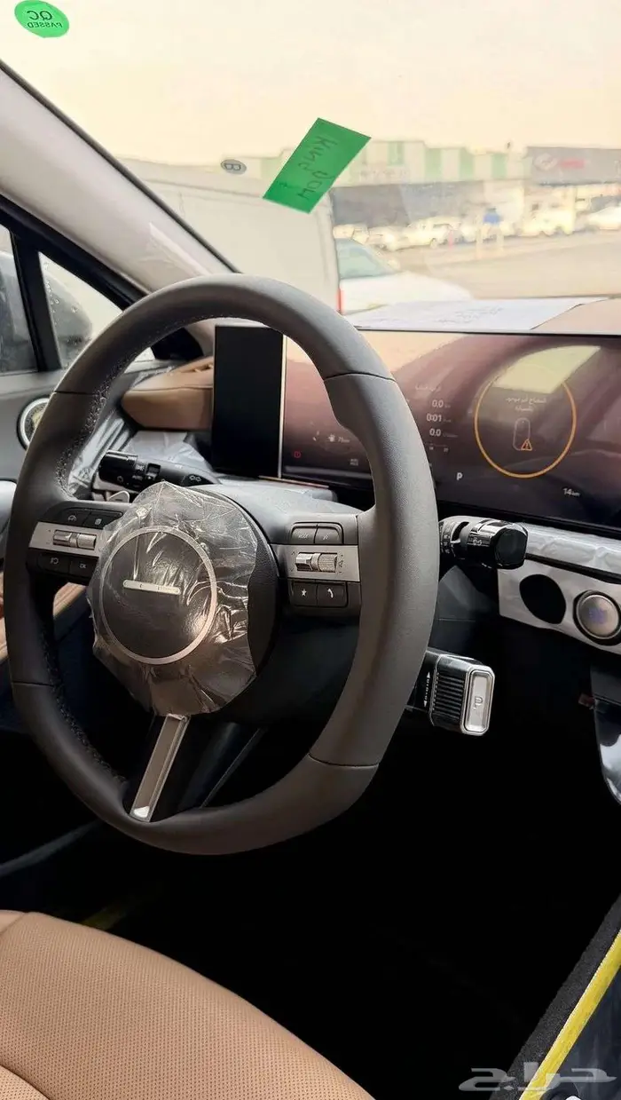 هونداي سوناتا 2026 7