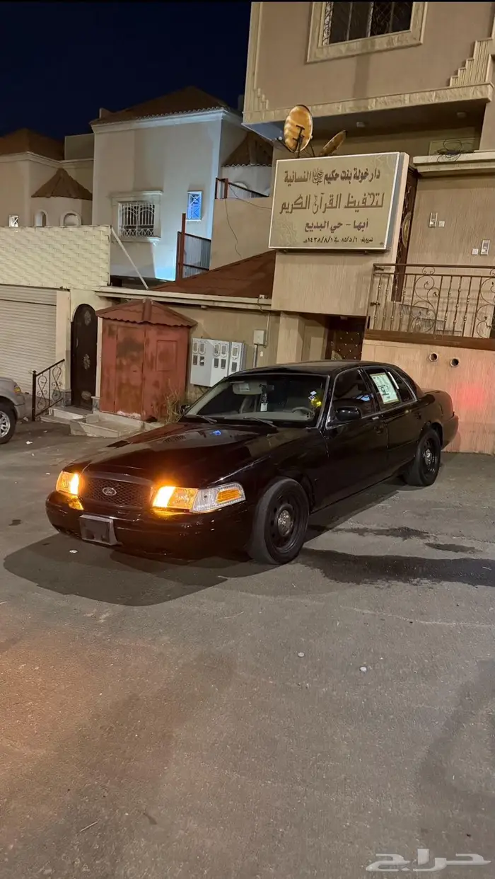 فورد فكتوريا للبيع او للبدل 6