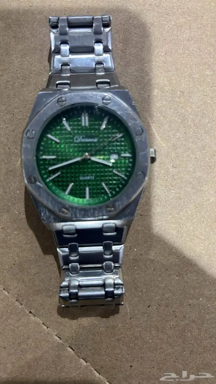 ساعتين رجالي 0