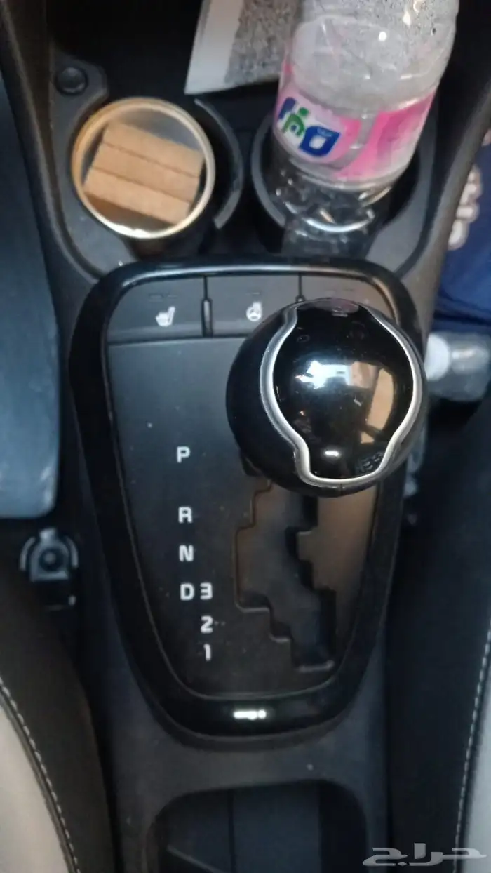 كيا بيكانتو موديل 2020 3