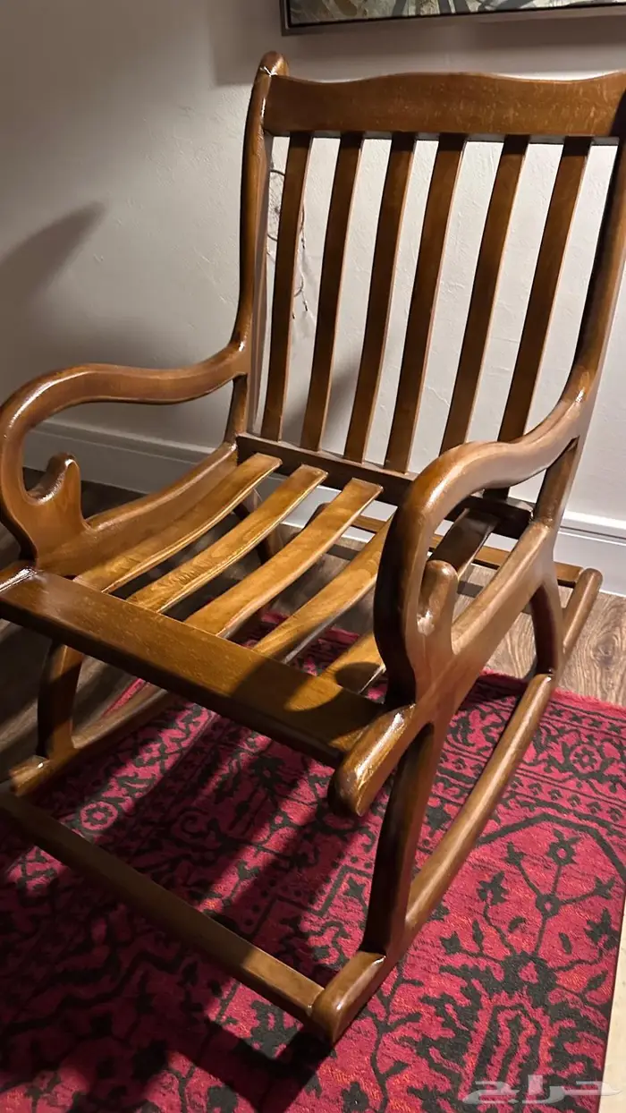 كرسي متحرك كرسي خشب كرسي هزاز كرسي كنب 1