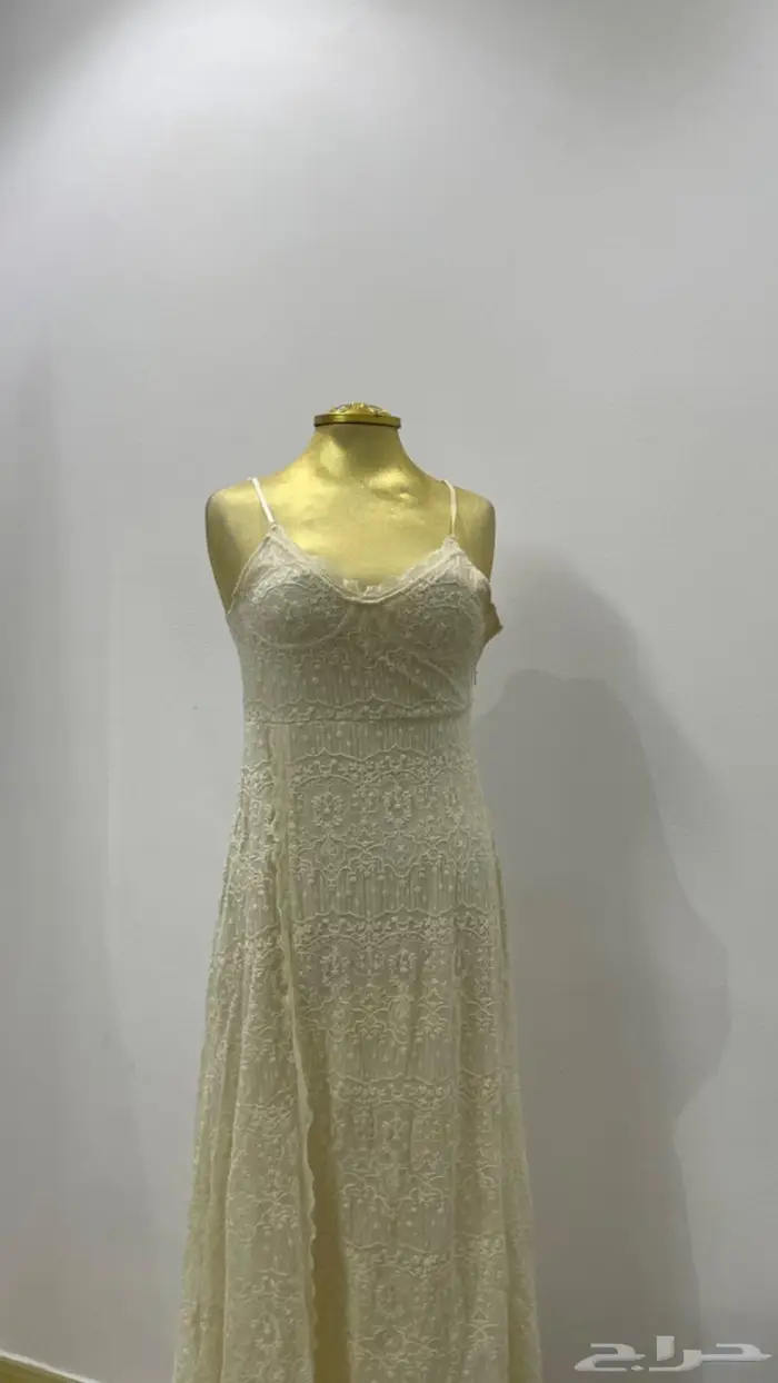 فستان زارا موديل ناعم 0