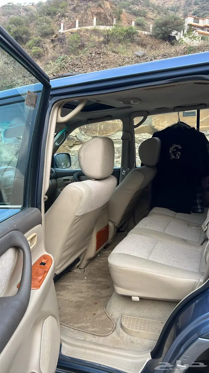 للبيع صالون2006 5