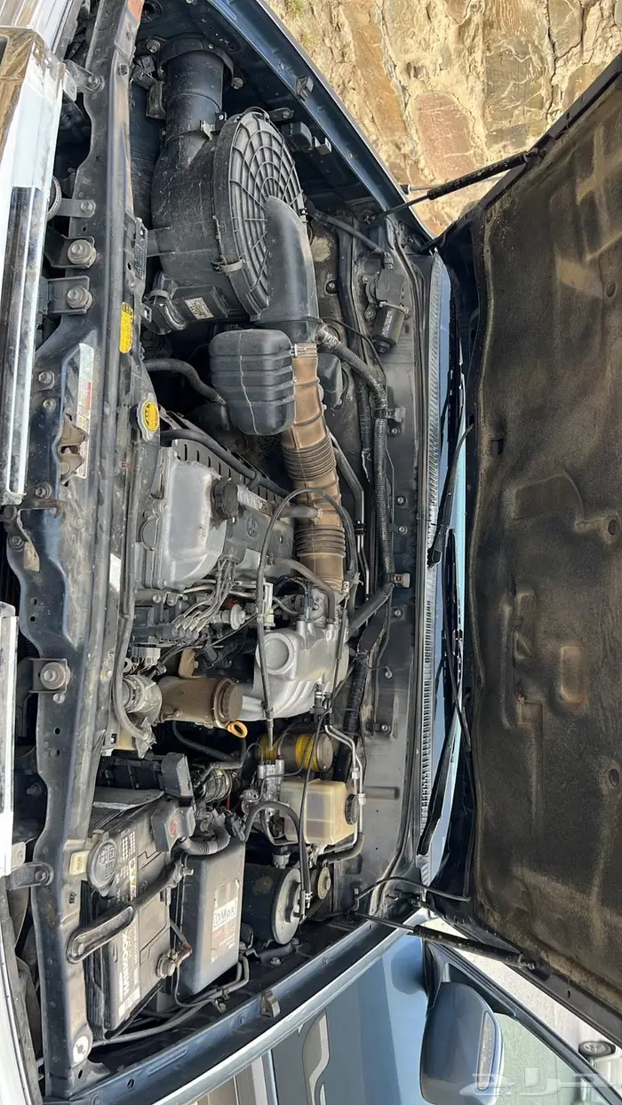 للبيع صالون2006 6