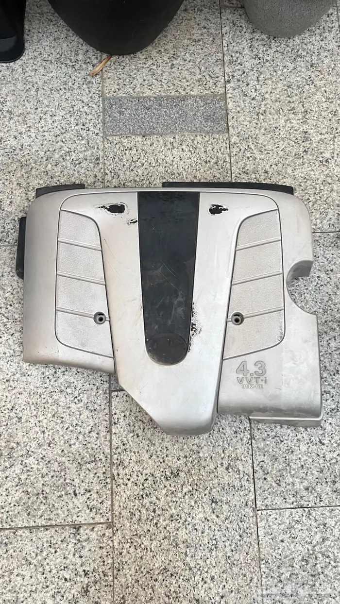 فلتر انتيك غطاء مكينه لكزس 430 2