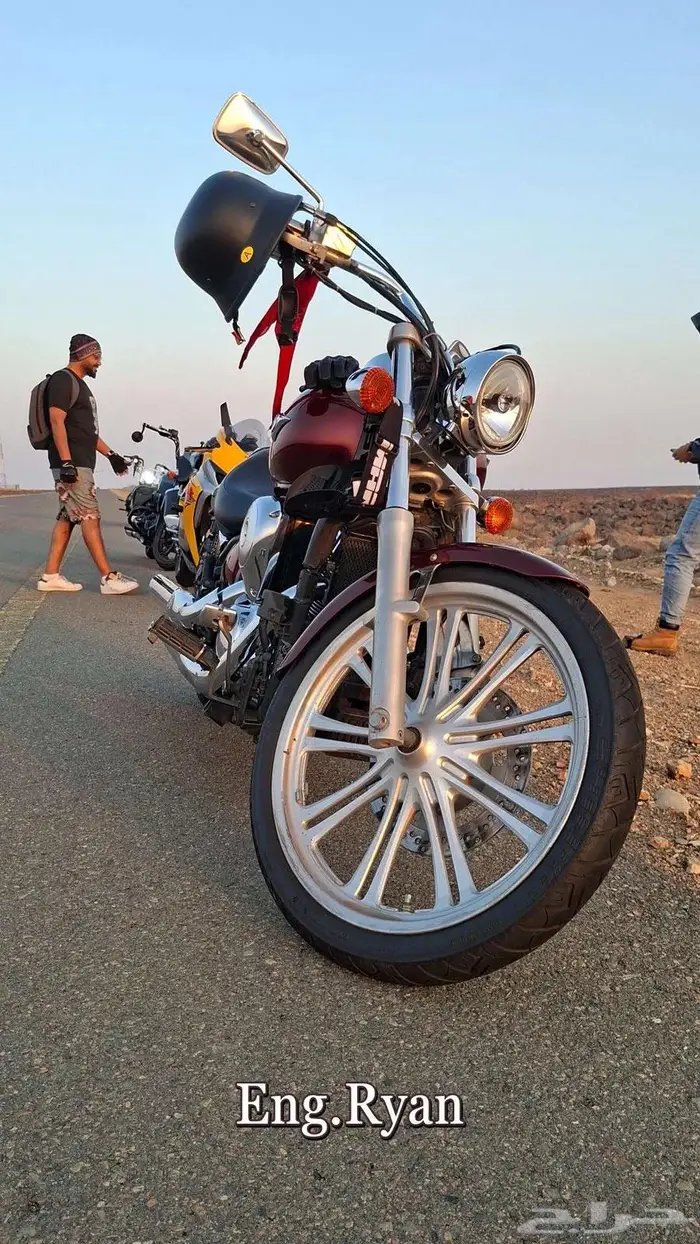 كوزاكي فولكان 900 كاستم 0