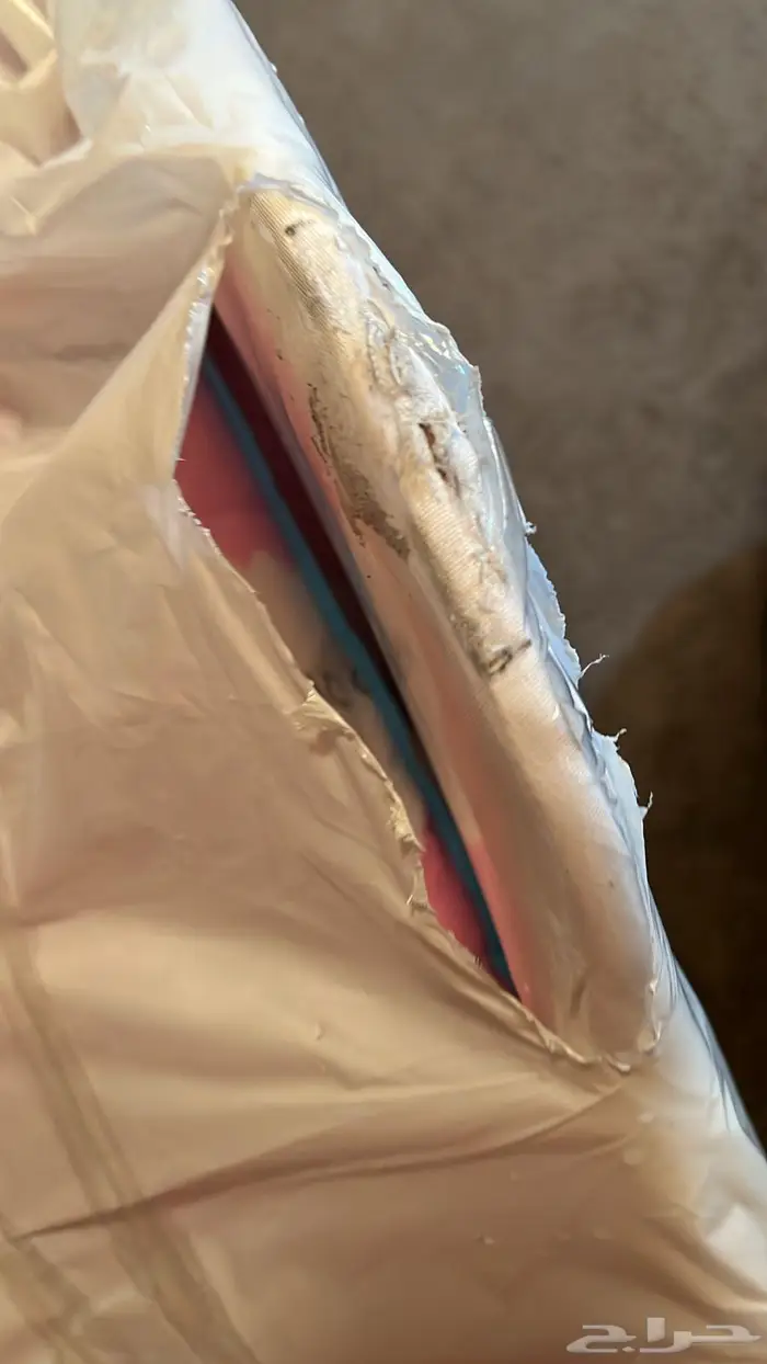 سرير اطفال صير لوجه الله 1