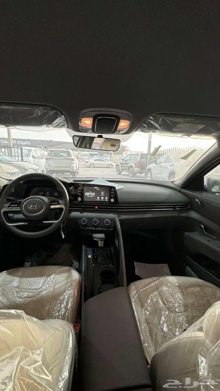 هونداي النترا سمارت 2026 - كاش و أقساط 16