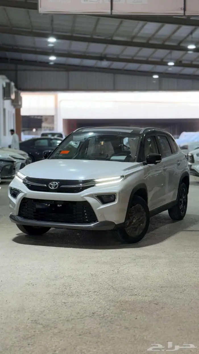 أوربان كروزر GLX بنزين 2026 - عرض الراجحي - بدون فوائد 17