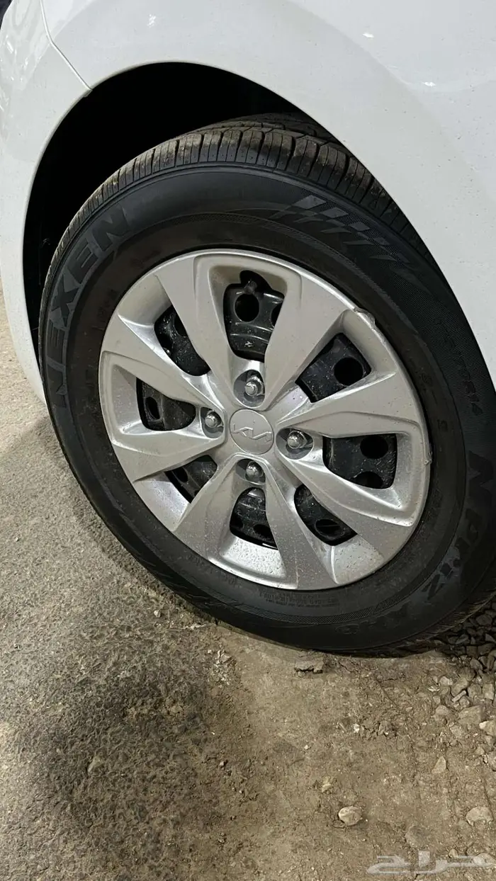 كيا بيجاس 2026 11