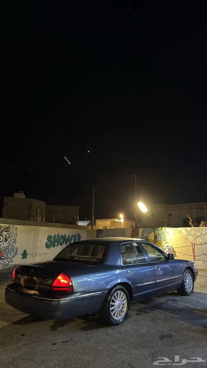 جراند ماركيز 2008 0