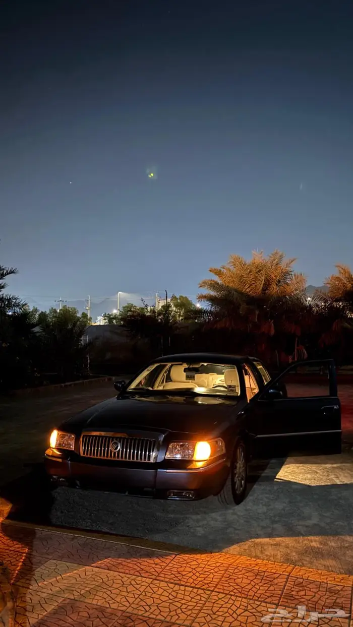 جراند ماركيز 2008 4