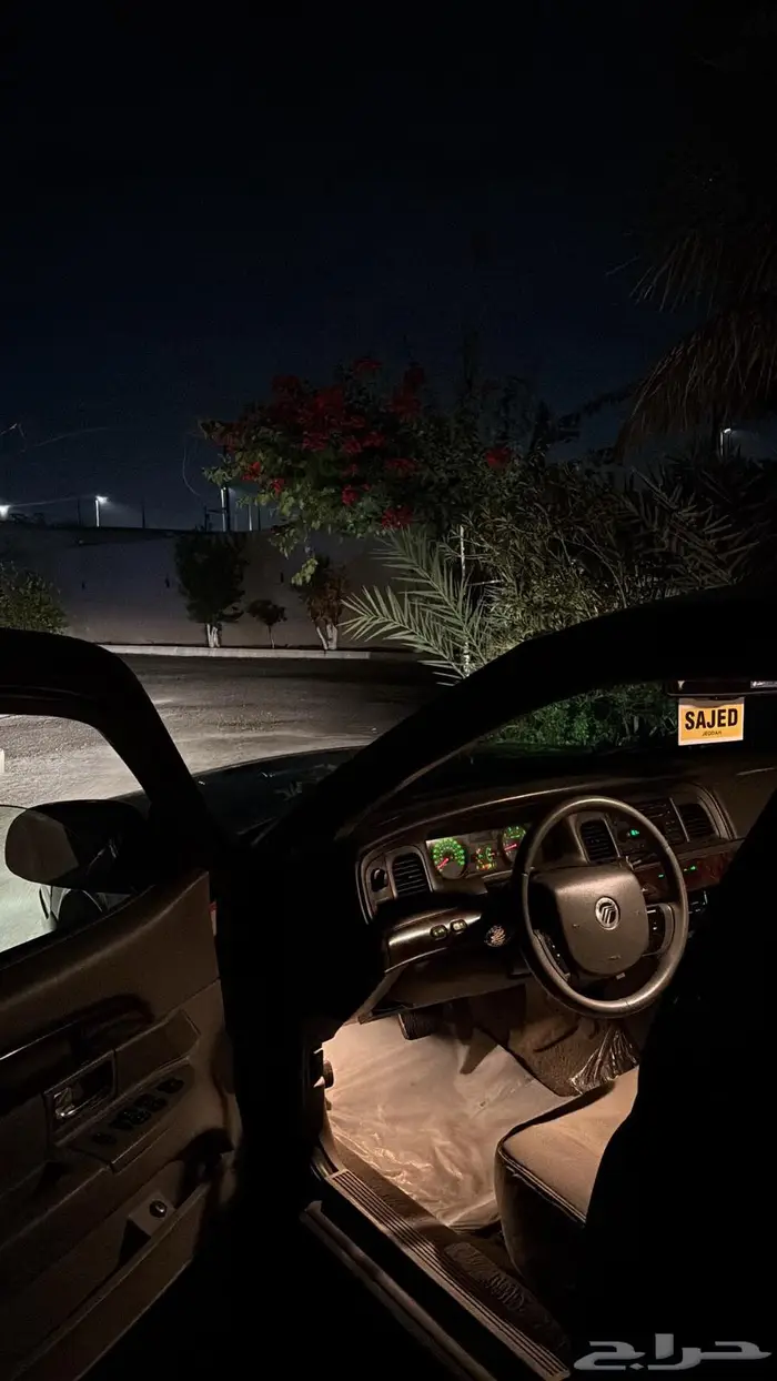 جراند ماركيز 2008 7