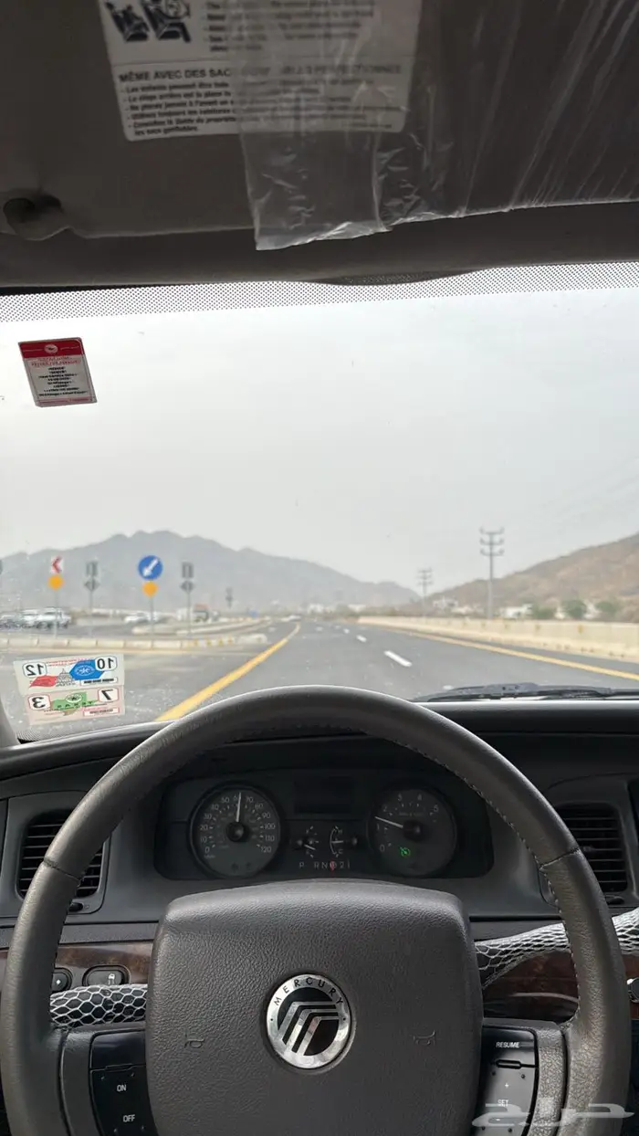 جراند ماركيز 2008 6