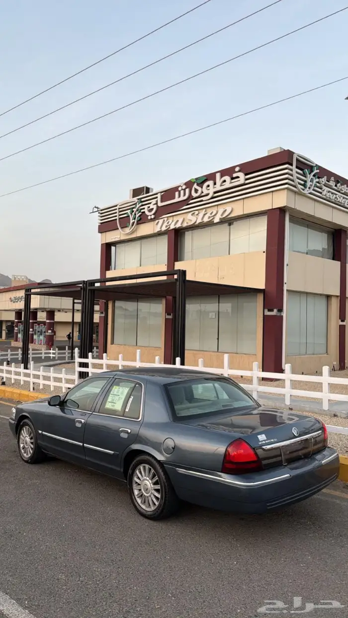 جراند ماركيز 2008 1