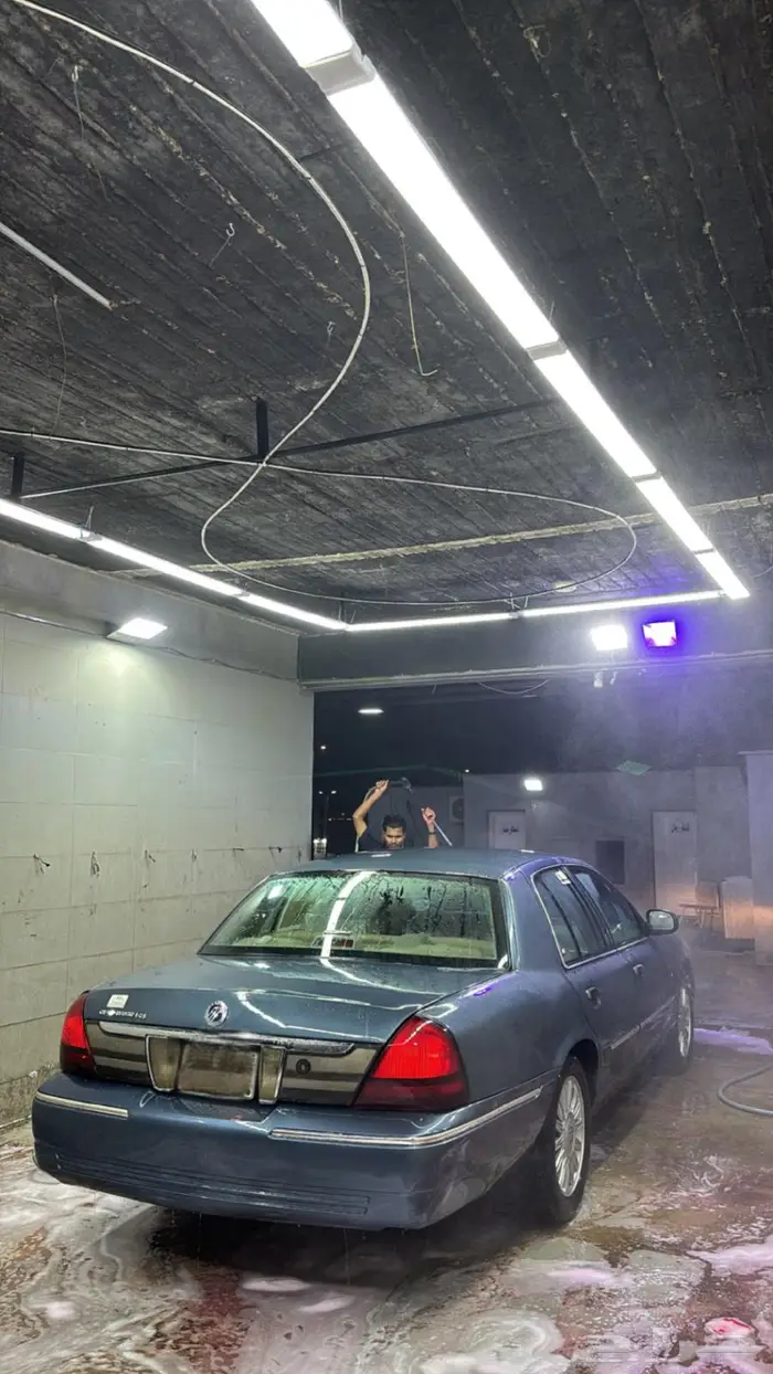 جراند ماركيز 2008 5