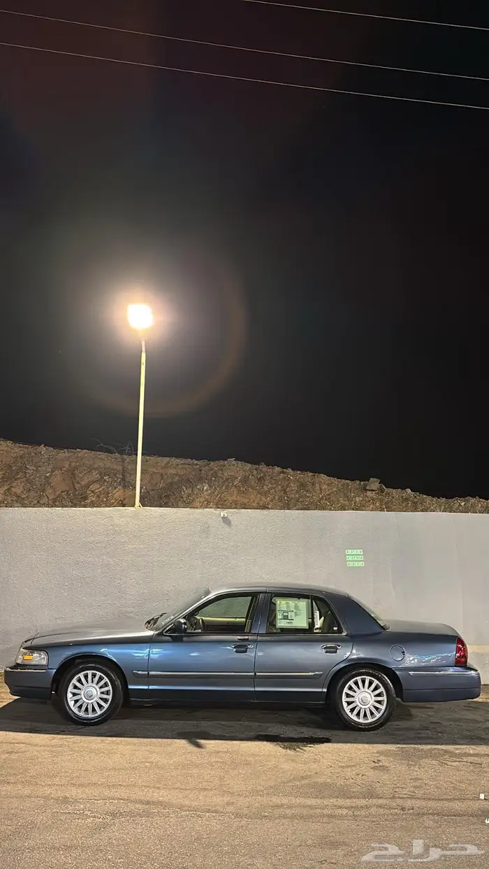 جراند ماركيز 2008 8