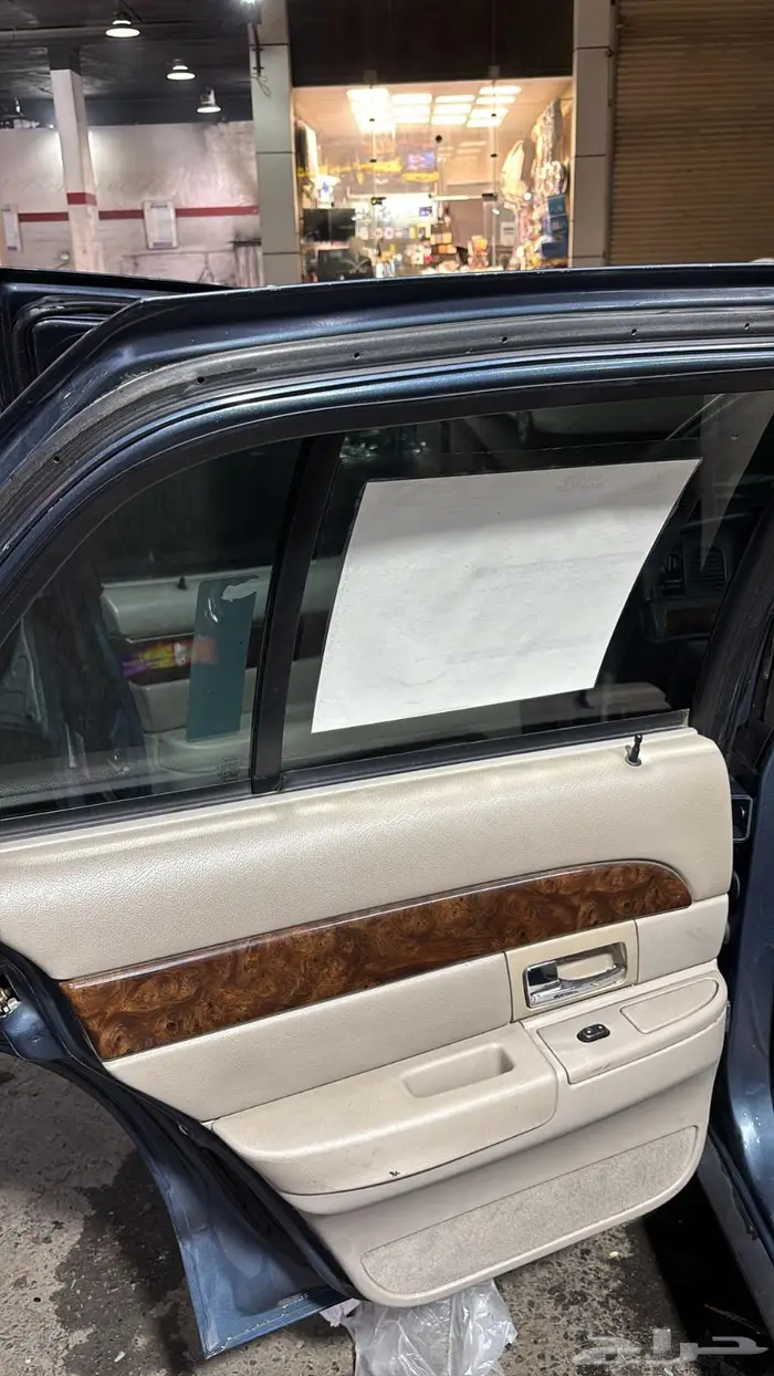 جراند ماركيز 2008 14