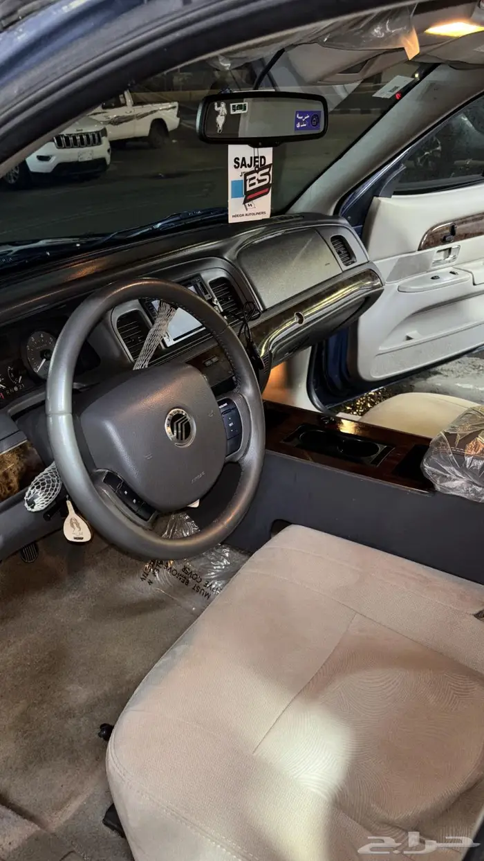 جراند ماركيز 2008 10