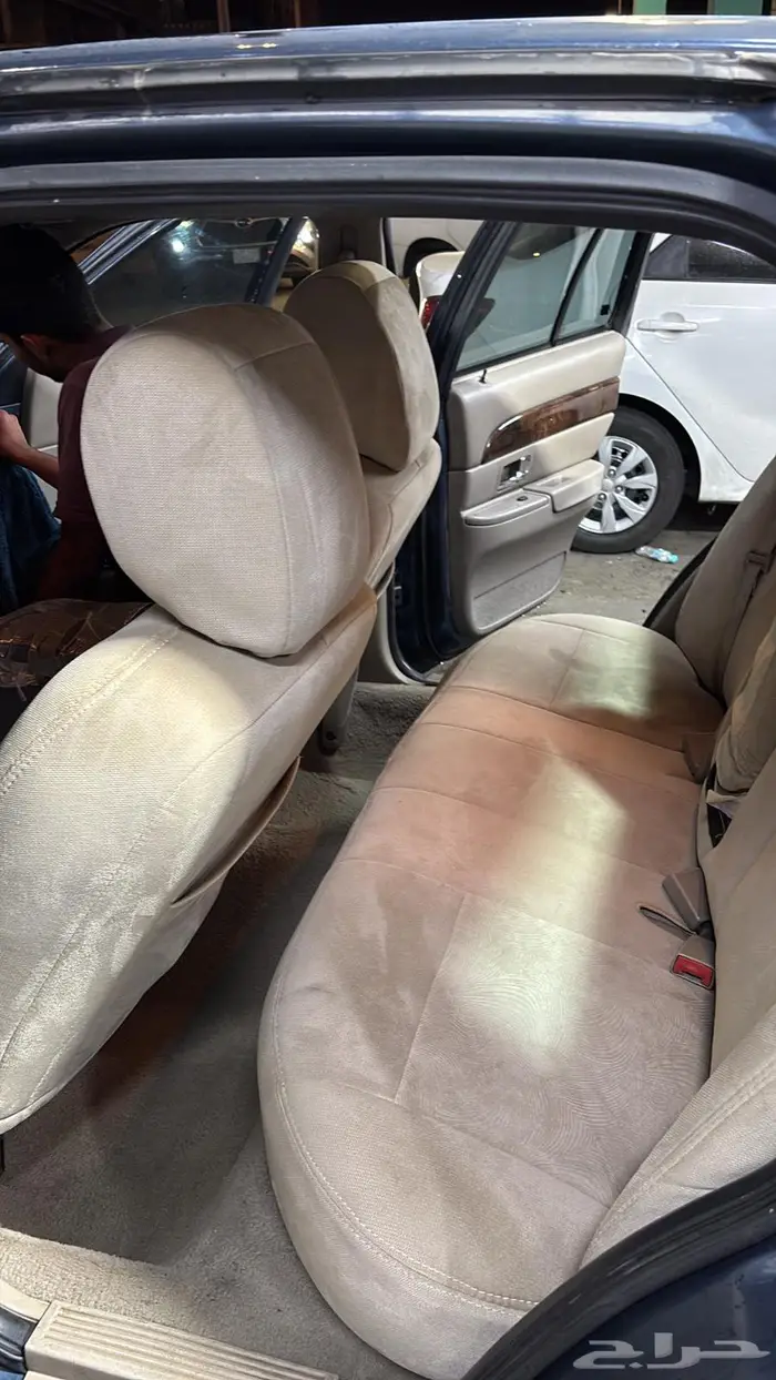 جراند ماركيز 2008 12