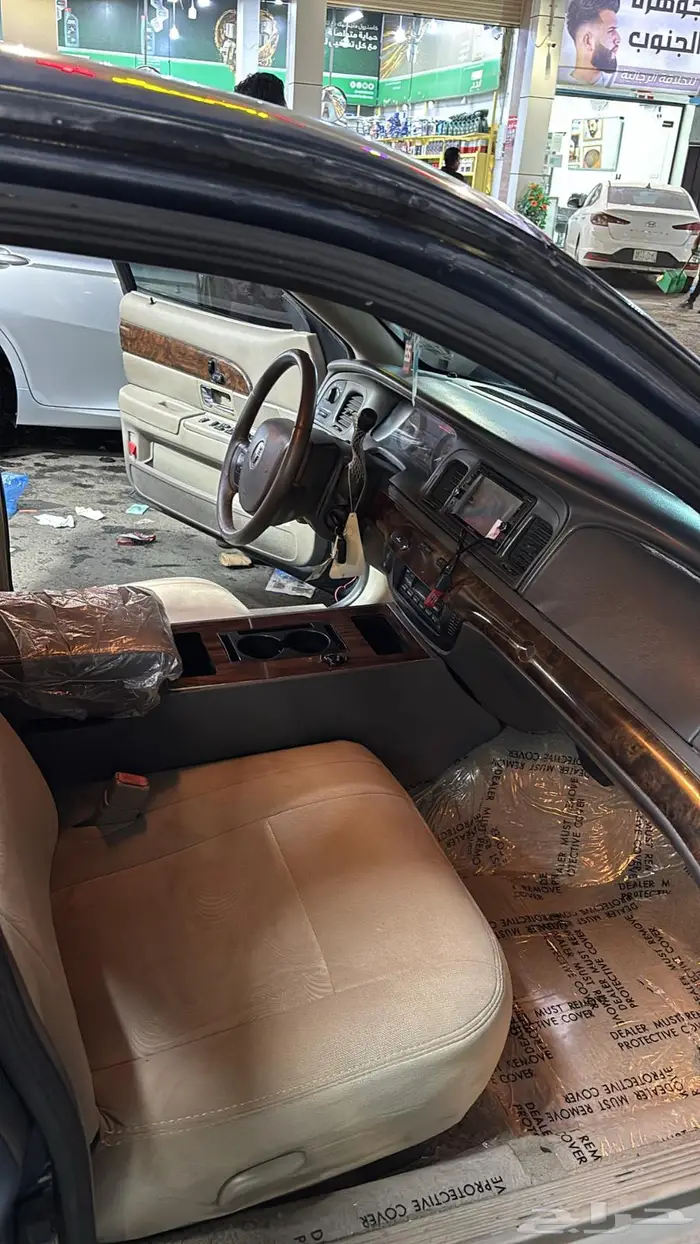 جراند ماركيز 2008 11