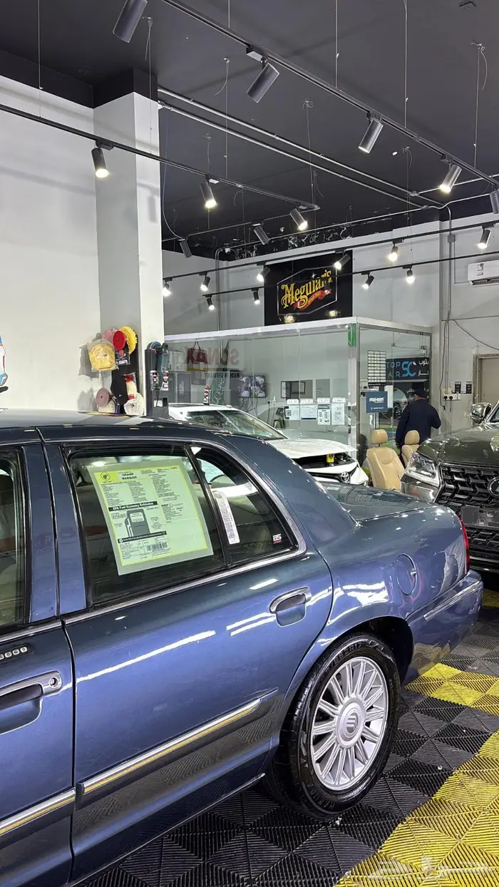 جراند ماركيز 2008 15