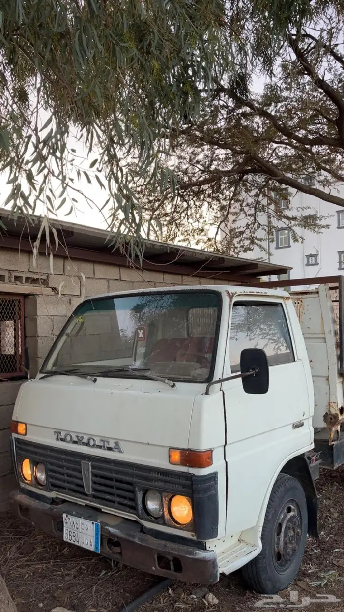 قلاب تويتا 80 0