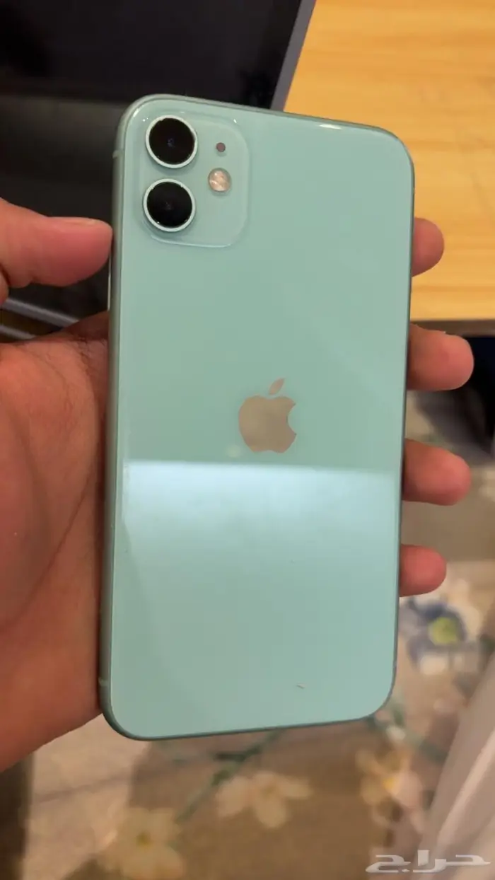 ايفون 11 1