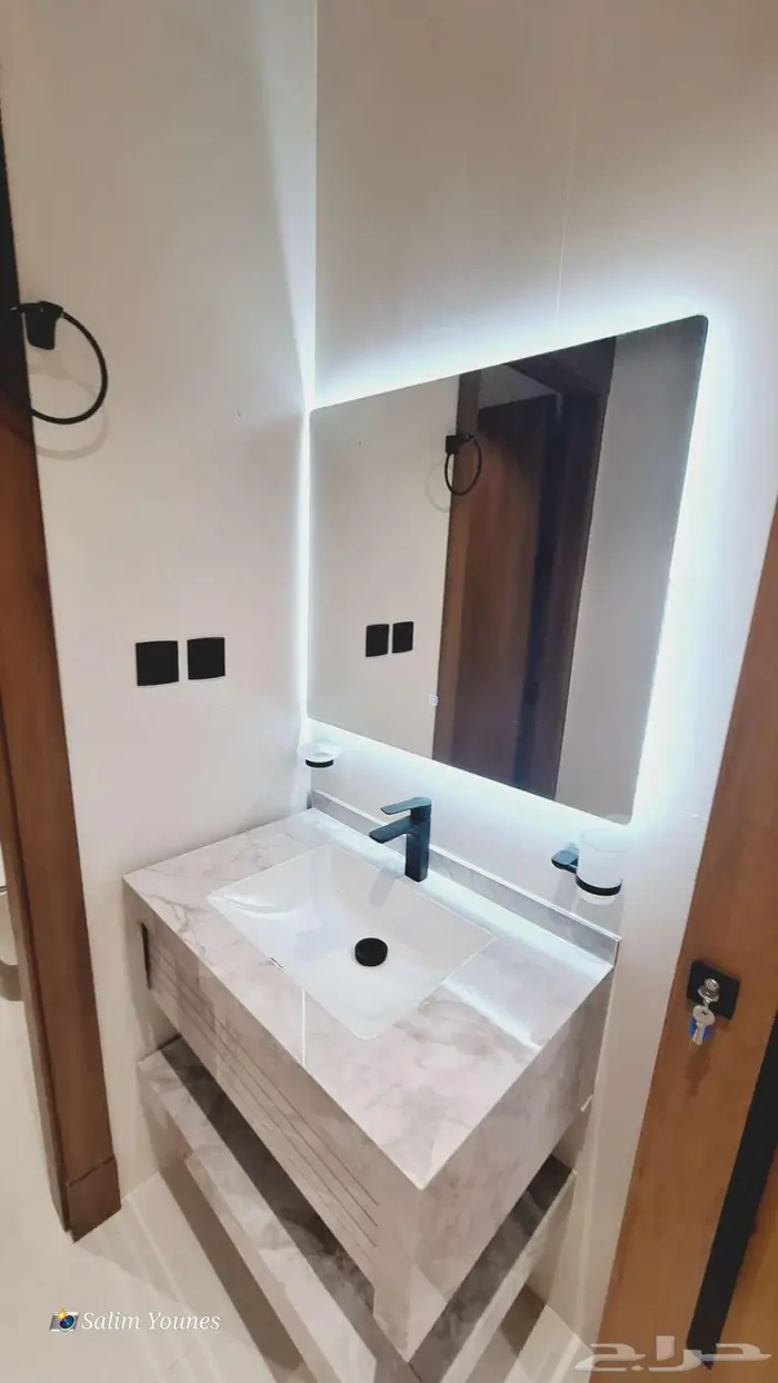 ملحق فاخر ومميز في أرقى أحياء مكة   بطحاء قريش 3