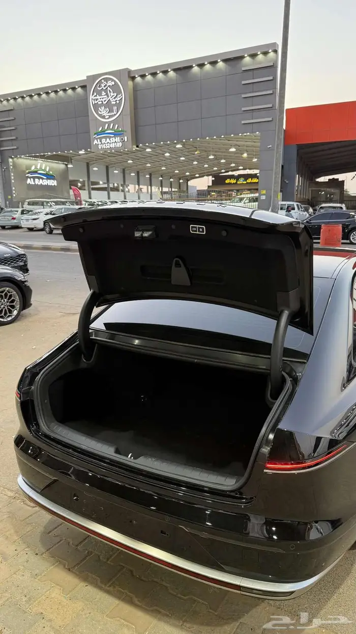 ازيرا 2023 فل كامل بدون بانوراما 6 سلندر عداد 71000 8