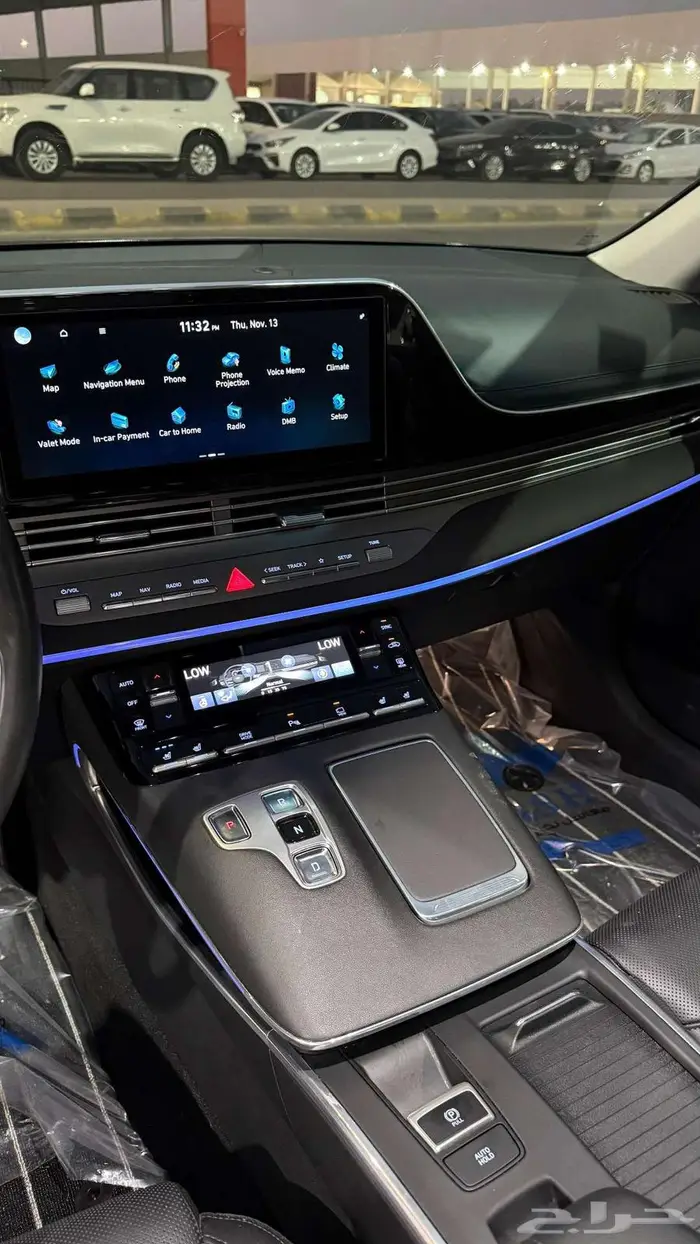 ازيرا 2022 فل كامل بدون بانوراما 5