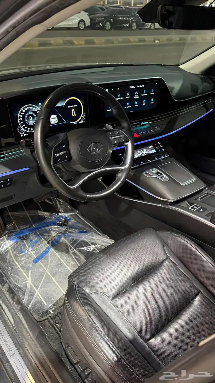 ازيرا 2022 فل كامل بدون بانوراما 13