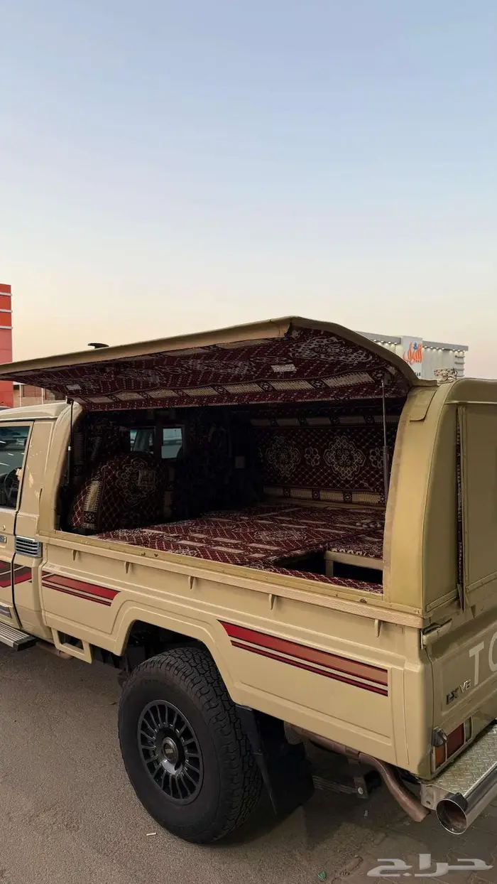 شاص 2016 فل كامل بريمي ونش وفلك عداد 240 ألف 6