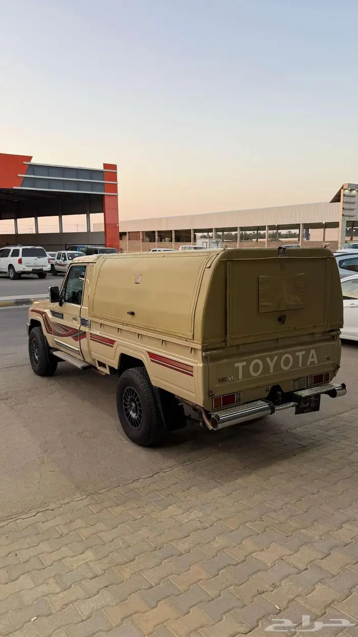 شاص 2016 فل كامل بريمي ونش وفلك عداد 240 ألف 7