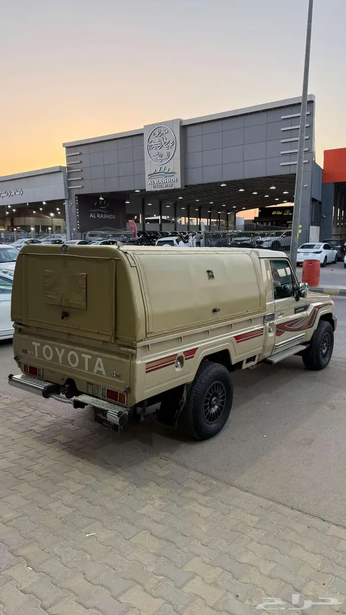 شاص 2016 فل كامل بريمي ونش وفلك عداد 240 ألف 8