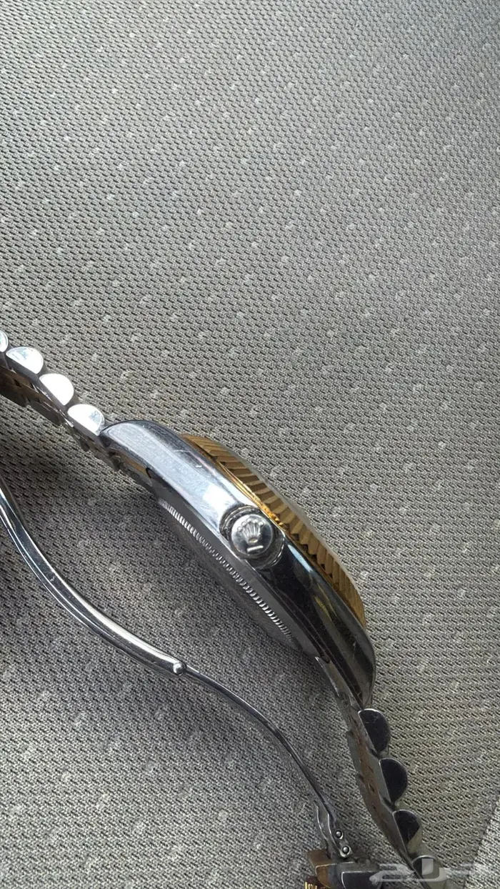 ساعة روليكس 2