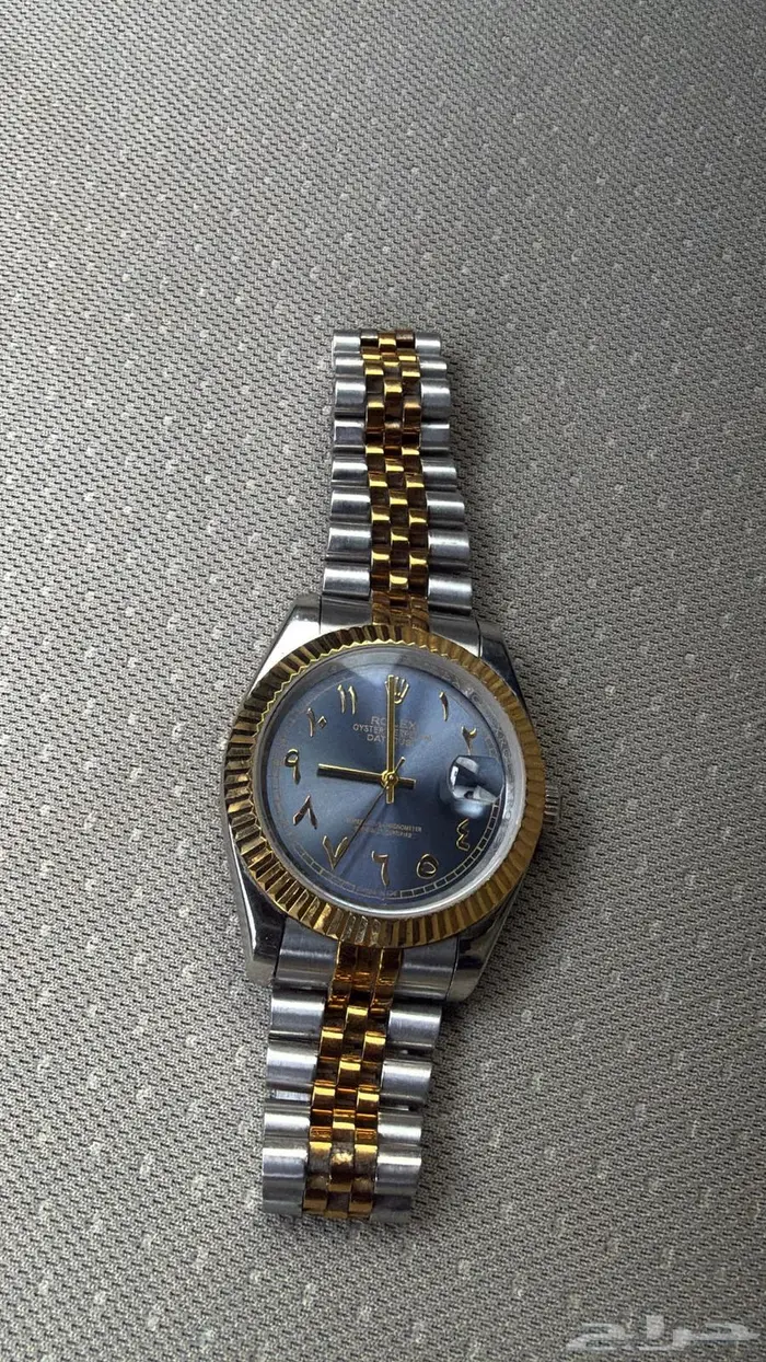 ساعة روليكس 1