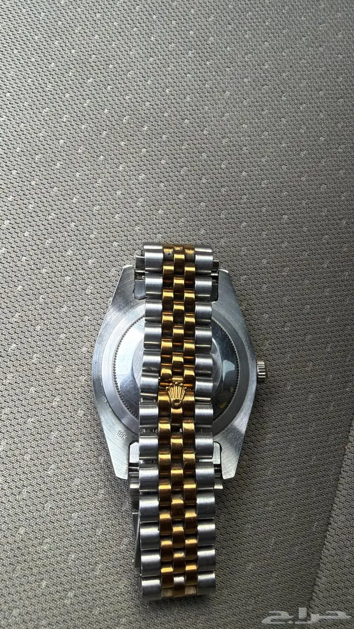 ساعة روليكس 3