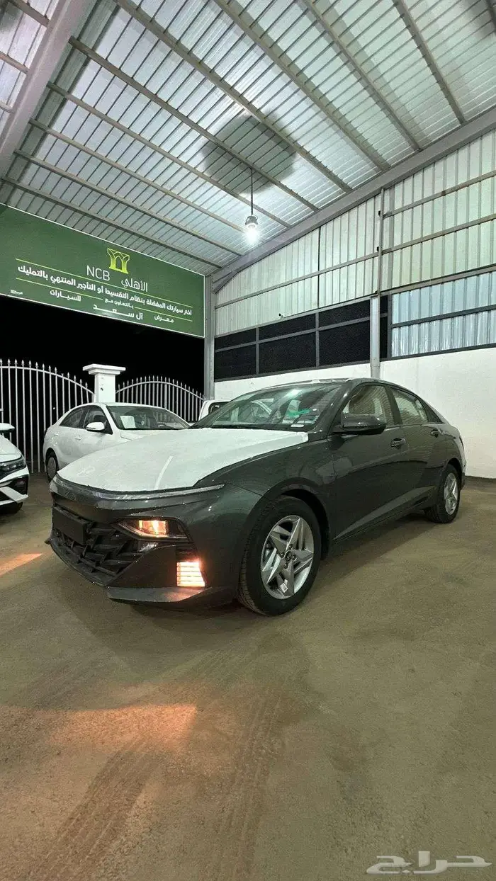 هونداي اكسنت سمارت 2026 0