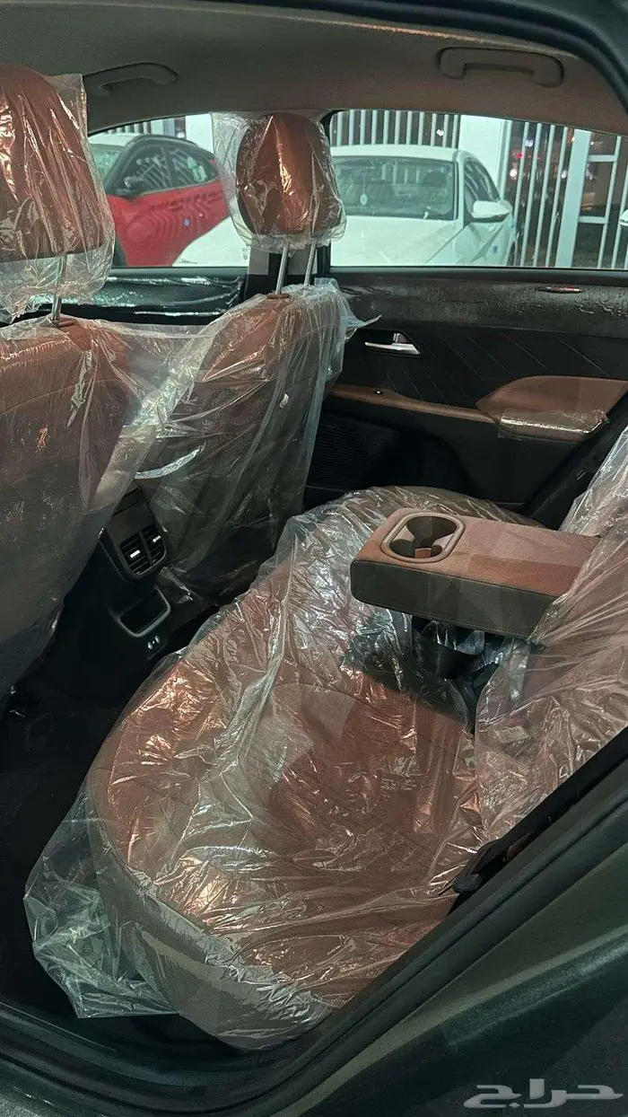 هونداي اكسنت سمارت 2026 5