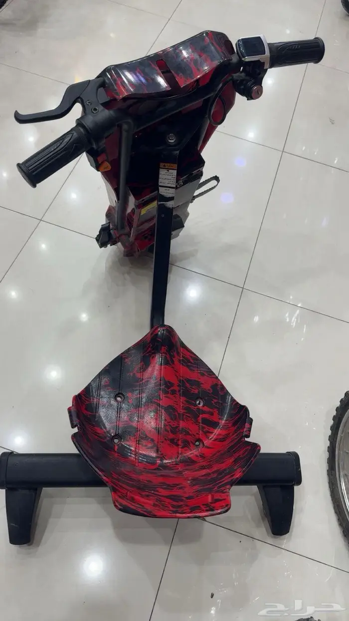 سكوتر للبيع 1