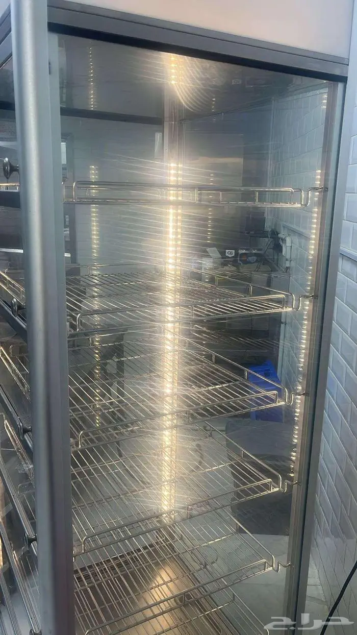 سخان للطعام مقاس كبير جديد غير مستخدم الا مرتين فقط 2