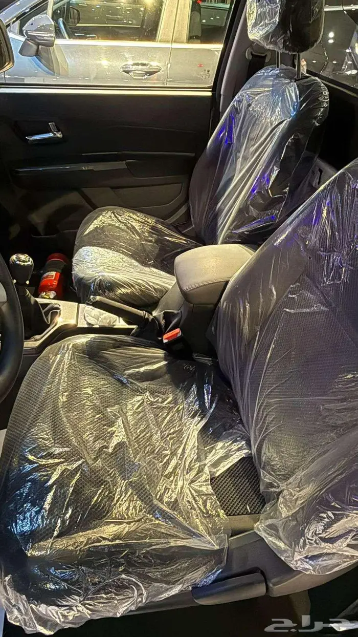 جريت وويل وينجل 5 غمارة ديزل موديل 2026 7