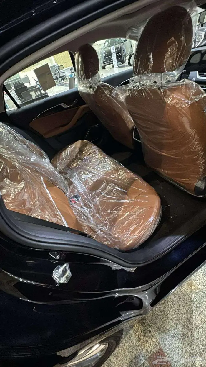 فاو بيستون B70 كمفورت 2026 شبابية فخامة شياكة 5