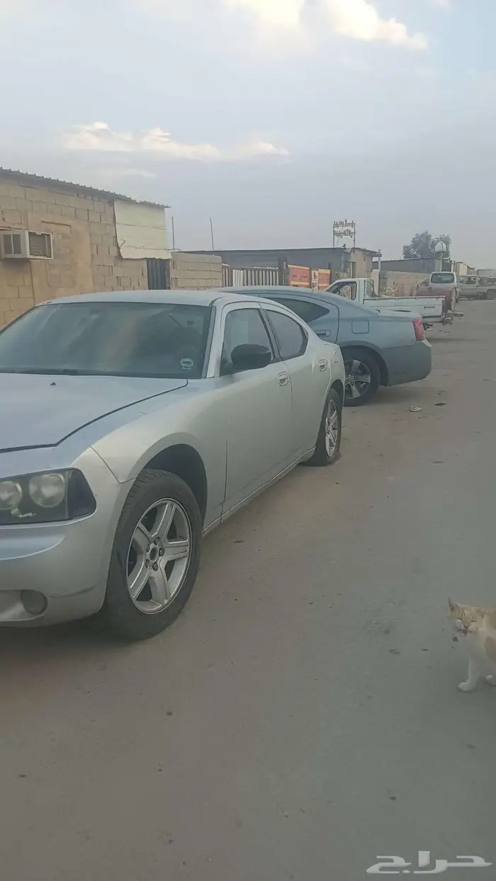 دوج تشارجر للبيع قطع غيار تشليح 0