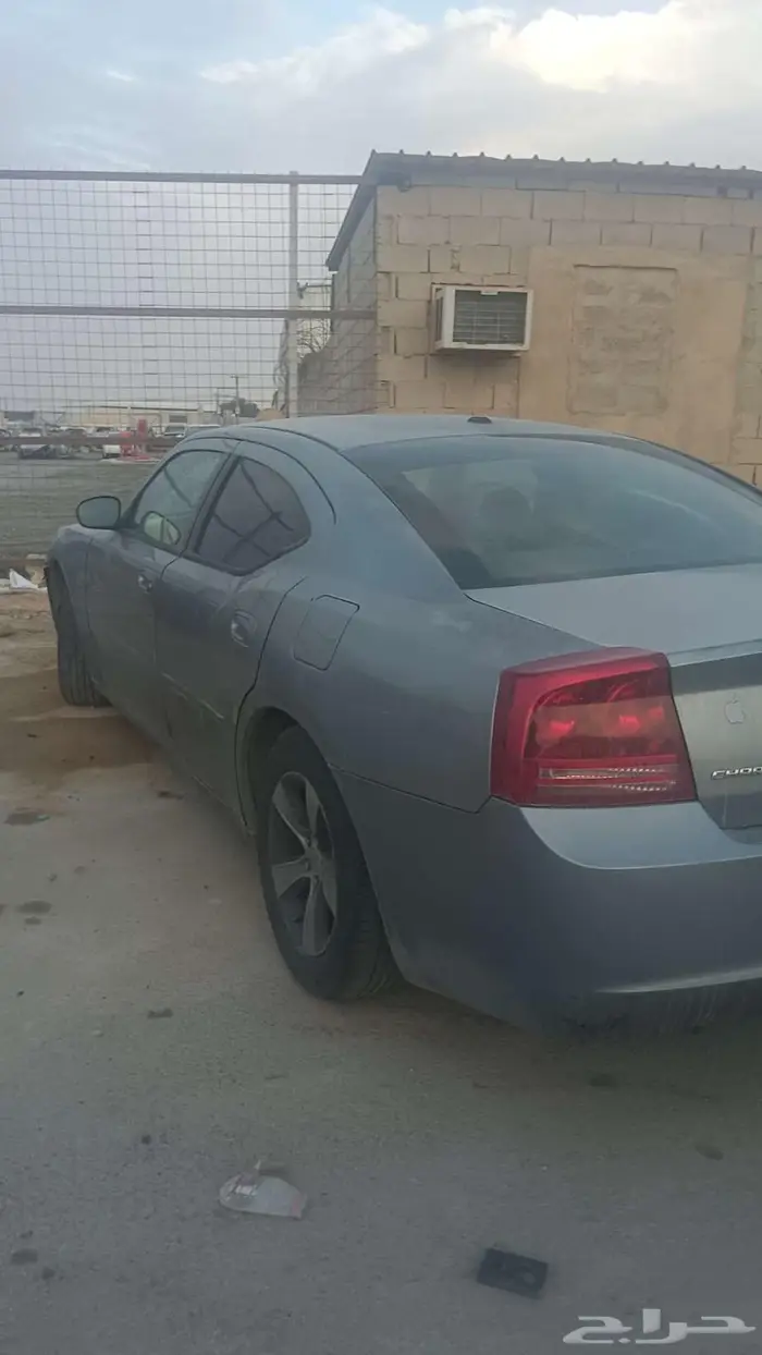 دوج تشارجر للبيع قطع غيار تشليح 2