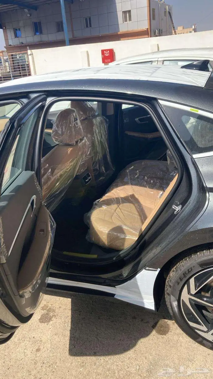 سوناتا كمفورت ب اسعار مميزه 2025 7