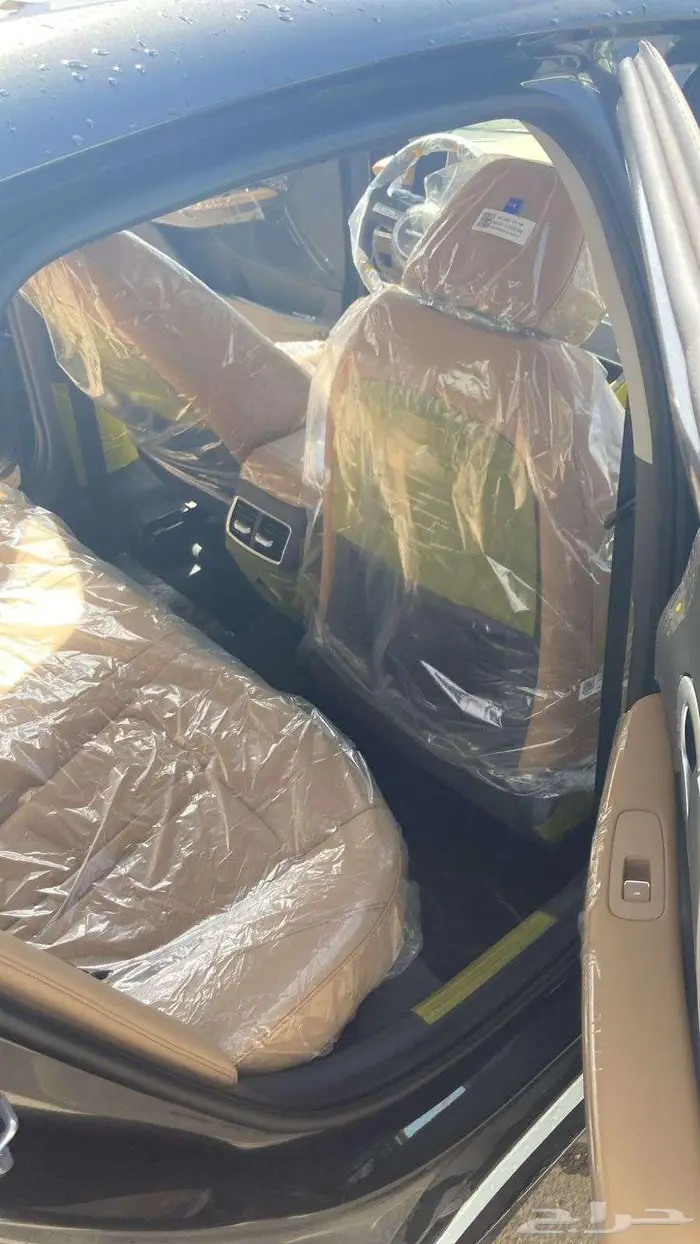 هونداي سوناتا 2025 كمفورت ب افضل سعر 8